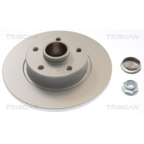 Radbremszylinder 8130 28041 von TRISCAN günstig für 31,58 € online kaufen