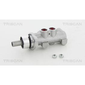 Hauptbremszylinder 8130 28137 von TRISCAN günstig für 66,13 € online kaufen