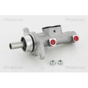 Hauptbremszylinder 8130 28146 von TRISCAN günstig für 48,37 € online kaufen