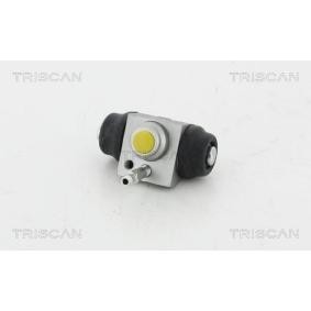 Radbremszylinder 8130 29024 von TRISCAN günstig für 38,72 € online kaufen