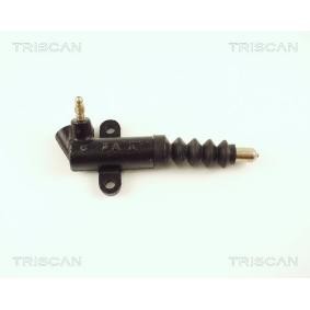 Kupplungsnehmerzylinder 8130 50311 von TRISCAN günstig für 22,65 € online kaufen