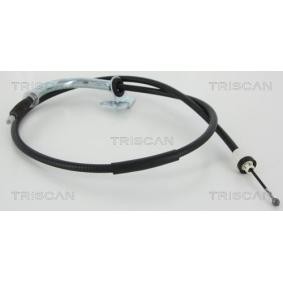 Achetez des Câble de frein à main TRISCAN 8140 11140 à prix pour 30,85 €