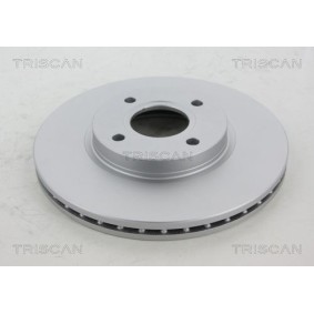 Handbremsseil 8140 131108 von TRISCAN günstig für 16,32 € online kaufen