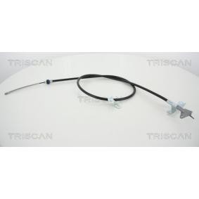 Handbremsseil 8140 131178 von TRISCAN günstig für 25,46 € online kaufen