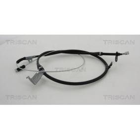 Compre Cabo de freio de mão de TRISCAN online para MURANO (Z50) a preços moderados