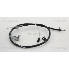 Compre Cabo de freio de mão de TRISCAN online para MURANO (Z50) a preços moderados