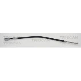 Compre Cabo de freio de mão de TRISCAN online para Patrol GR V SUV (Y61) a preços moderados