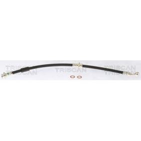 Handbremsseil 8140 14134 von TRISCAN günstig für 21,79 € online kaufen