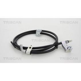 Handbremsseil 8140 14191 von TRISCAN günstig für 45,35 € online kaufen