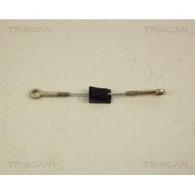 Handbremsseil von TRISCAN