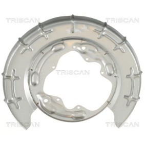 Handbremsseil 8140 161107 von TRISCAN günstig für 10,05 € online kaufen