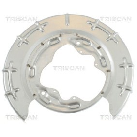 Handbremsseil 8140 161108 von TRISCAN günstig für 28,56 € online kaufen