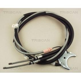 Handbremsseil von TRISCAN