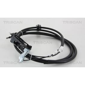 Handbremsseil 8140 16170 von TRISCAN günstig für 22,04 € online kaufen
