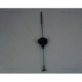 Handbremsseil 8140 16182 von TRISCAN günstig für 11,30 € online kaufen