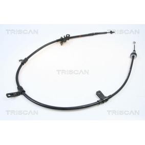 Handbremsseil 8140 18114 von TRISCAN günstig für 47,54 € online kaufen
