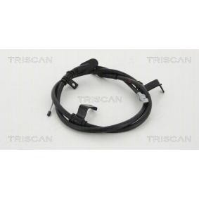Handbremsseil 8140 18177 von TRISCAN günstig für 21,54 € online kaufen