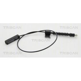 Handbremsseil 8140 18179 von TRISCAN günstig für 52,72 € online kaufen