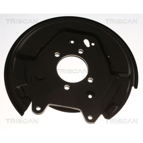 Achetez des Câble d'embrayage TRISCAN 8140 18203 à prix pour 14,00 €