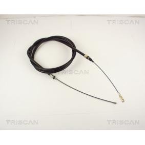 Handbremsseil 8140 23106 von TRISCAN günstig für 16,15 € online kaufen