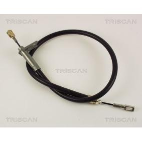 Handbremsseil 8140 23118 von TRISCAN günstig für 28,00 € online kaufen