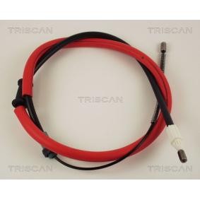Handbremsseil von TRISCAN