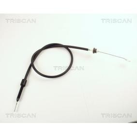 Gaszug 8140 25301 von TRISCAN günstig für 17,53 € online kaufen