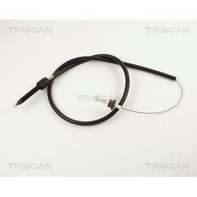 Gaszug 8140 25302 von TRISCAN günstig für 20,46 € online kaufen