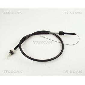 Gaszug 8140 25303 von TRISCAN günstig für 16,31 € online kaufen