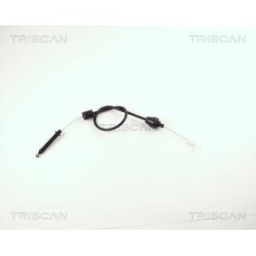 Gaszug 8140 25318 von TRISCAN günstig für 12,48 € online kaufen