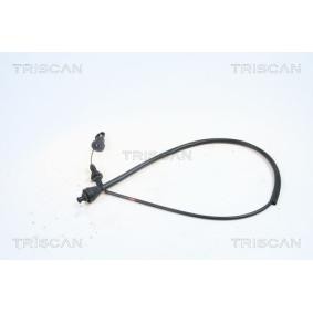 Gaszug 8140 25321 von TRISCAN günstig für 25,48 € online kaufen