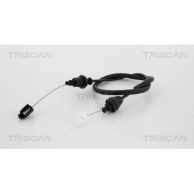 Gaszug 8140 25322 von TRISCAN günstig für 29,27 € online kaufen