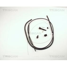 Gaszug 8140 25324 von TRISCAN günstig für 19,28 € online kaufen