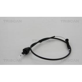 Gaszug 8140 25326 von TRISCAN günstig für 13,41 € online kaufen