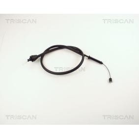 Gaszug 8140 25328 von TRISCAN günstig für 24,04 € online kaufen