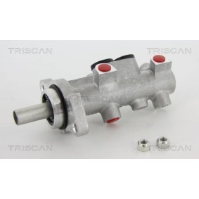 Gaszug 8140 25331 von TRISCAN günstig für 21,37 € online kaufen
