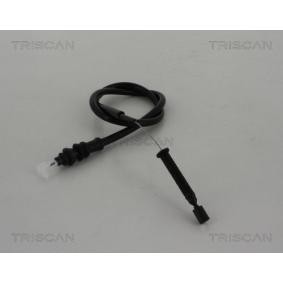 Gaszug 8140 25332 von TRISCAN günstig für 18,52 € online kaufen