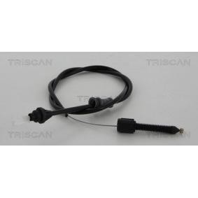 Gaszug 8140 25334 von TRISCAN günstig für 18,75 € online kaufen