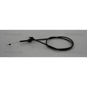Gaszug 8140 25336 von TRISCAN günstig für 18,82 € online kaufen