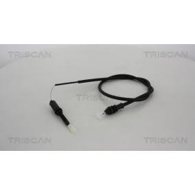 Gaszug 8140 25337 von TRISCAN günstig für 32,70 € online kaufen