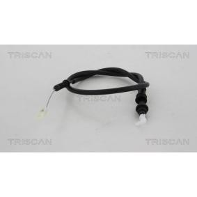 Gaszug 8140 25344 von TRISCAN günstig für 21,50 € online kaufen