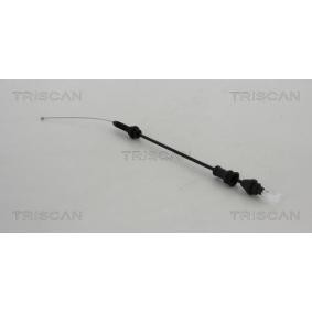 Gaszug 8140 25352 von TRISCAN günstig für 25,79 € online kaufen