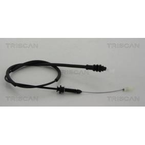 Gaszug 8140 25353 von TRISCAN günstig für 48,49 € online kaufen