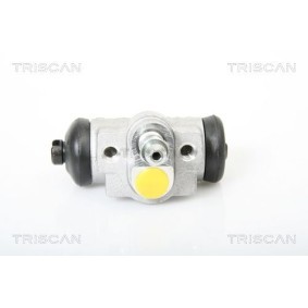 Gaszug 8140 25354 von TRISCAN günstig für 19,30 € online kaufen