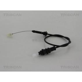 Gaszug 8140 25355 von TRISCAN günstig für 15,40 € online kaufen