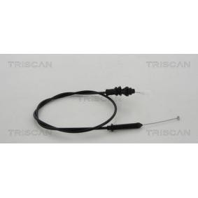 Gaszug 8140 25358 von TRISCAN günstig für 13,92 € online kaufen