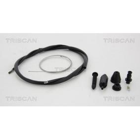 Gaszug 8140 25361 von TRISCAN günstig für 26,90 € online kaufen