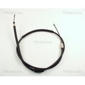 Handbremsseil 8140 28133 von TRISCAN günstig für 19,33 € online kaufen