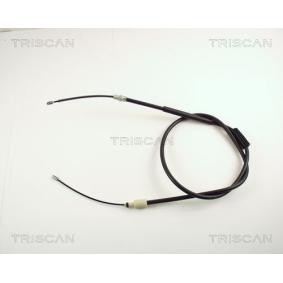 Handbremsseil 8140 28147 von TRISCAN günstig für 10,29 € online kaufen