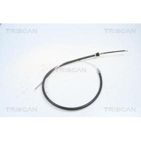 Handbremsseil 8140 29162 von TRISCAN günstig für 8,51 € online kaufen